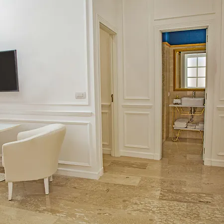 Piazza Posta Dimora Di Charme Redang Island