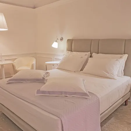 Konukevi Piazza Posta Dimora Di Charme 4*