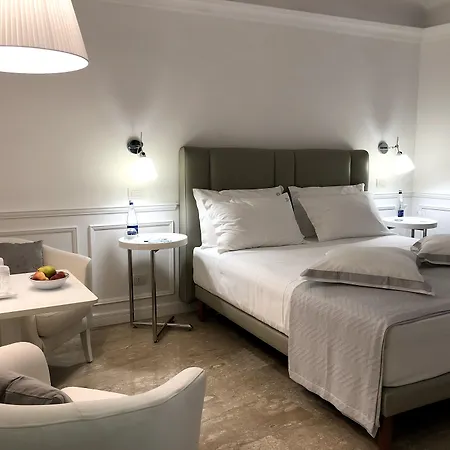 Piazza Posta Dimora Di Charme 4* Redang Island