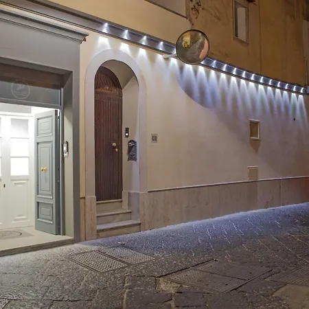 Pensión Piazza Posta Dimora Di Charme Procida
