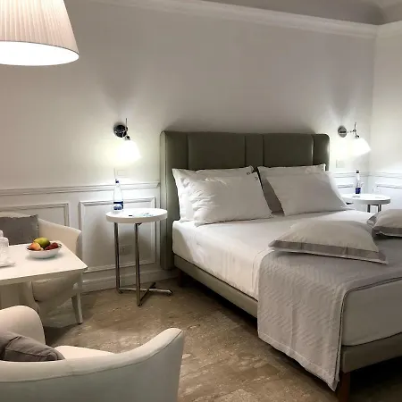Konukevi Piazza Posta Dimora Di Charme 4*