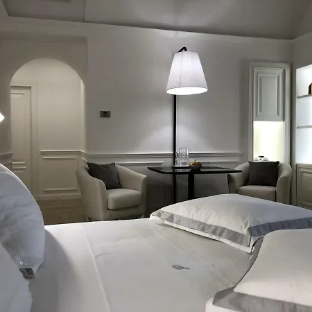 Konukevi Piazza Posta Dimora Di Charme 4*