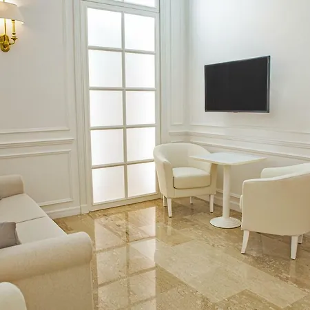Konukevi Piazza Posta Dimora Di Charme 4*