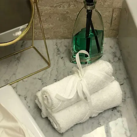 Konukevi Piazza Posta Dimora Di Charme