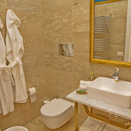 Piazza Posta Dimora Di Charme