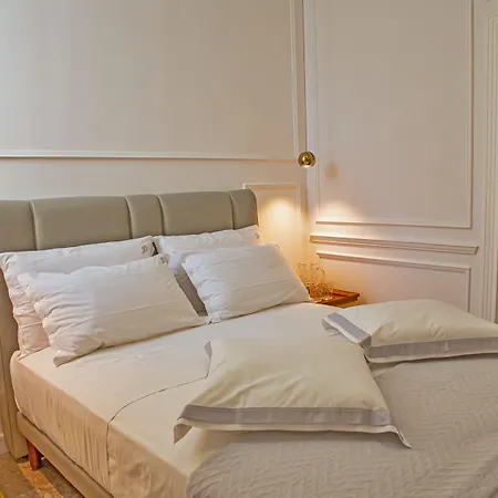 Vendégház Piazza Posta Dimora Di Charme