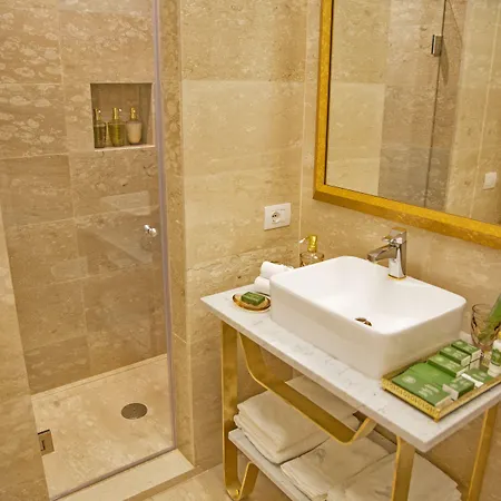 Piazza Posta Dimora Di Charme