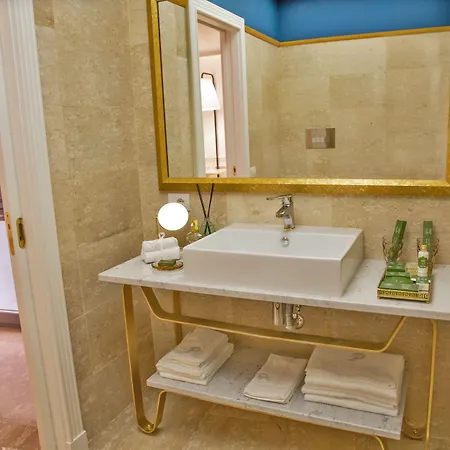 Piazza Posta Dimora Di Charme 4* Procida