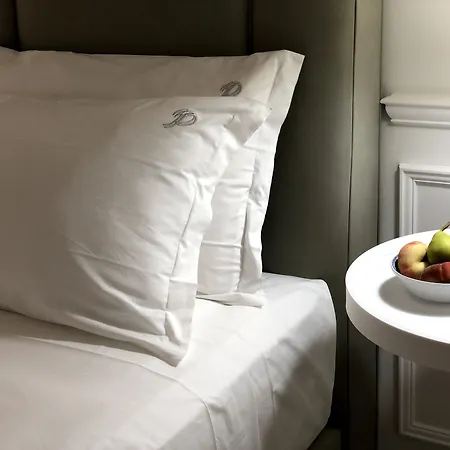 Piazza Posta Dimora Di Charme Vendégház 4*