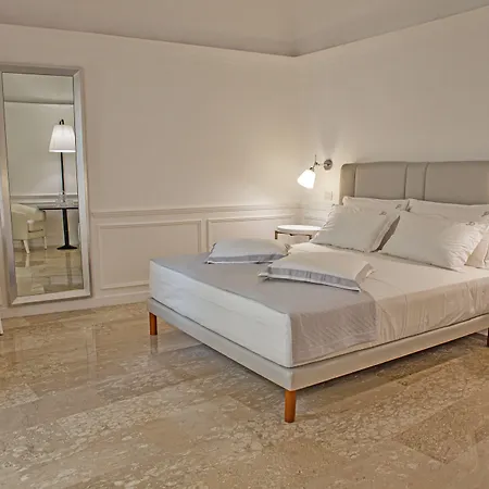 Piazza Posta Dimora Di Charme Procida