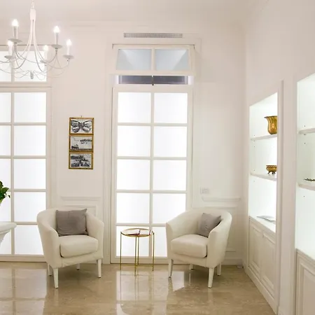 Piazza Posta Dimora Di Charme Maison d'hôtes