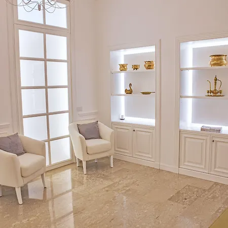 Piazza Posta Dimora Di Charme