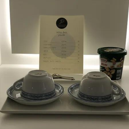 Piazza Posta Dimora Di Charme Maison d'hôtes