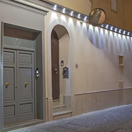 Piazza Posta Dimora Di Charme Penzion