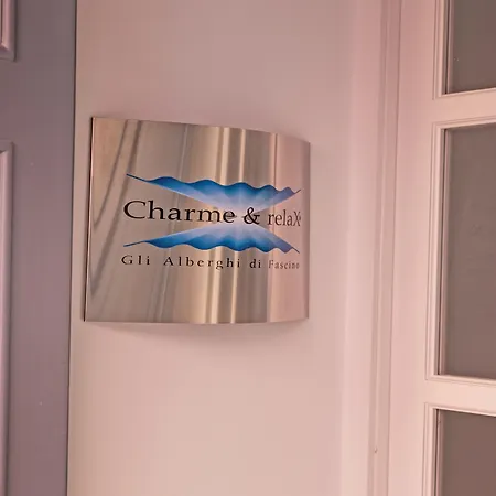 Piazza Posta Dimora Di Charme