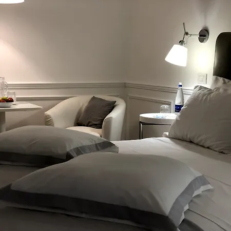 Maison d'hôtes Piazza Posta Dimora Di Charme