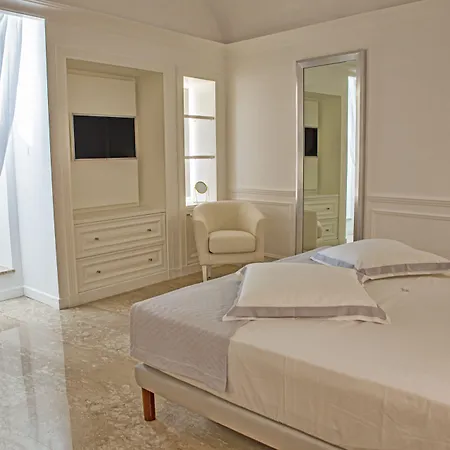 Maison d'hôtes Piazza Posta Dimora Di Charme Procida