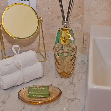 Piazza Posta Dimora Di Charme Maison d'hôtes Procida