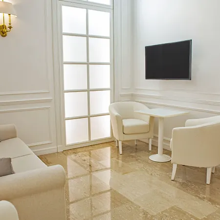 Piazza Posta Dimora Di Charme Maison d'hôtes 4*