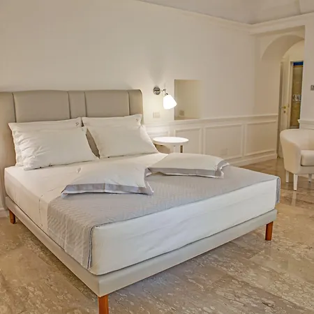 Maison d'hôtes Piazza Posta Dimora Di Charme Procida