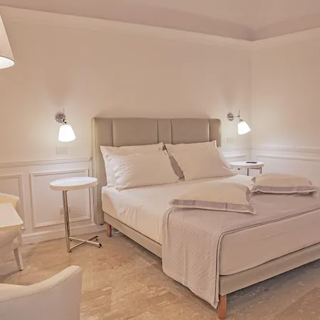 Piazza Posta Dimora Di Charme