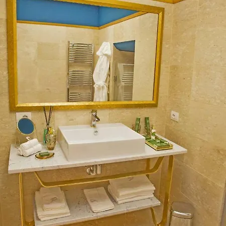 Piazza Posta Dimora Di Charme Procida