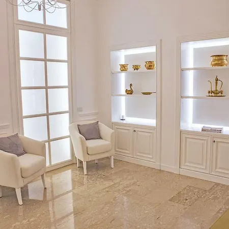 Maison d'hôtes Piazza Posta Dimora Di Charme Procida