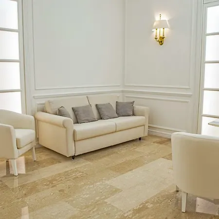 Maison d'hôtes Piazza Posta Dimora Di Charme 4*