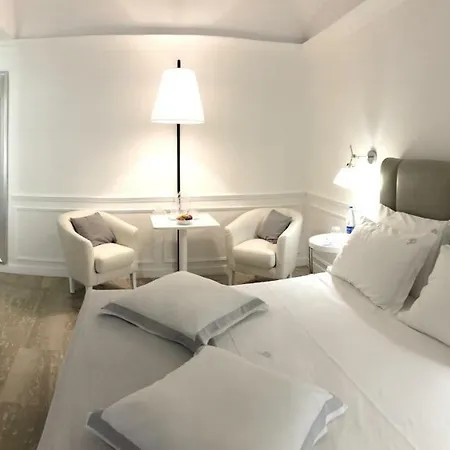 Piazza Posta Dimora Di Charme