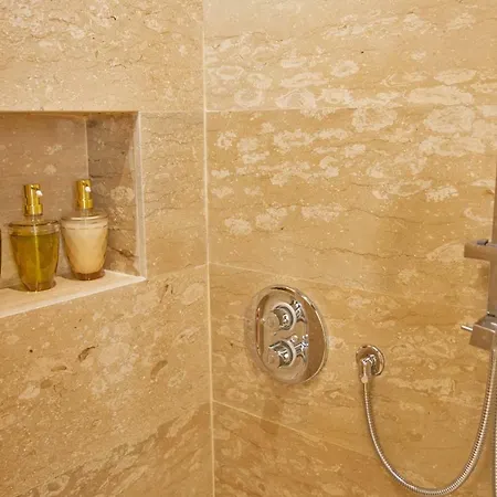 Maison d'hôtes Piazza Posta Dimora Di Charme 4*