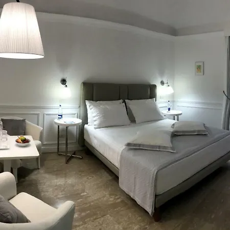 Piazza Posta Dimora Di Charme 4* Procida