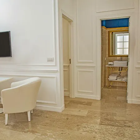 Maison d'hôtes Piazza Posta Dimora Di Charme Procida