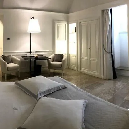 Piazza Posta Dimora Di Charme