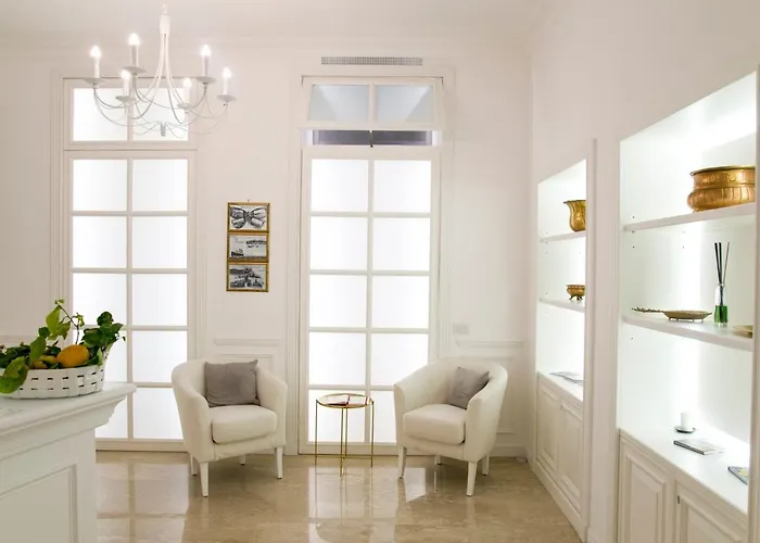 Piazza Posta Dimora Di Charme Gæstehus