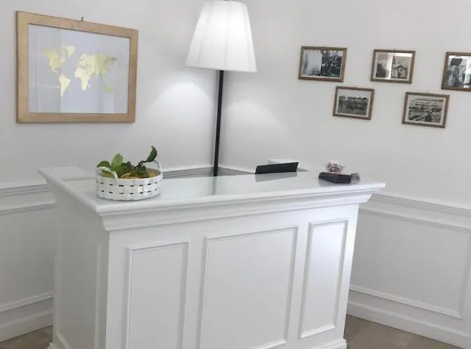 Piazza Posta Dimora Di Charme 4*