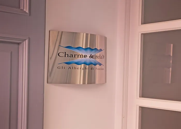 Piazza Posta Dimora Di Charme