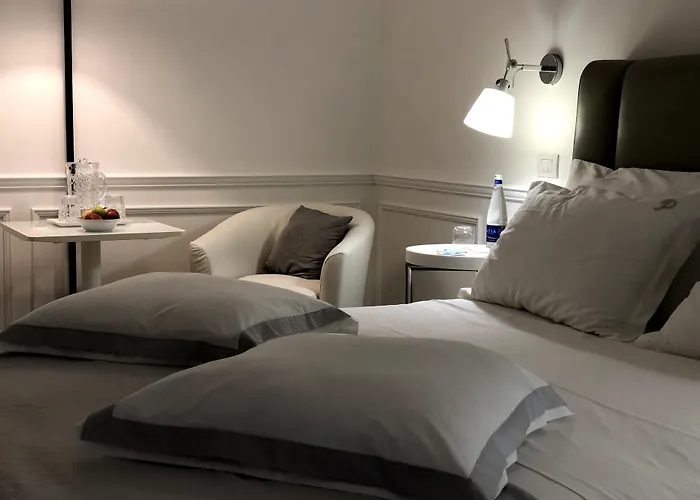 招待所 Piazza Posta Dimora Di Charme