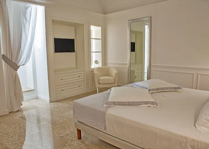 Gæstehus Piazza Posta Dimora Di Charme Procida