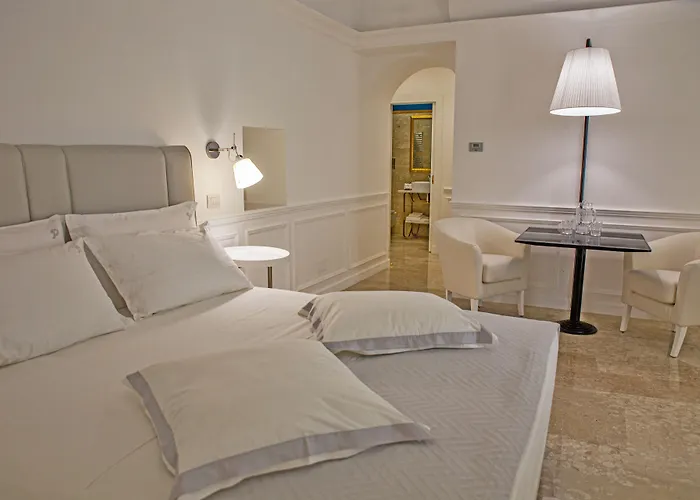 Piazza Posta Dimora Di Charme Gæstehus 4*