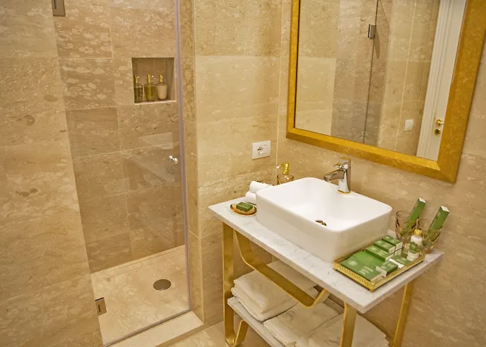 Piazza Posta Dimora Di Charme