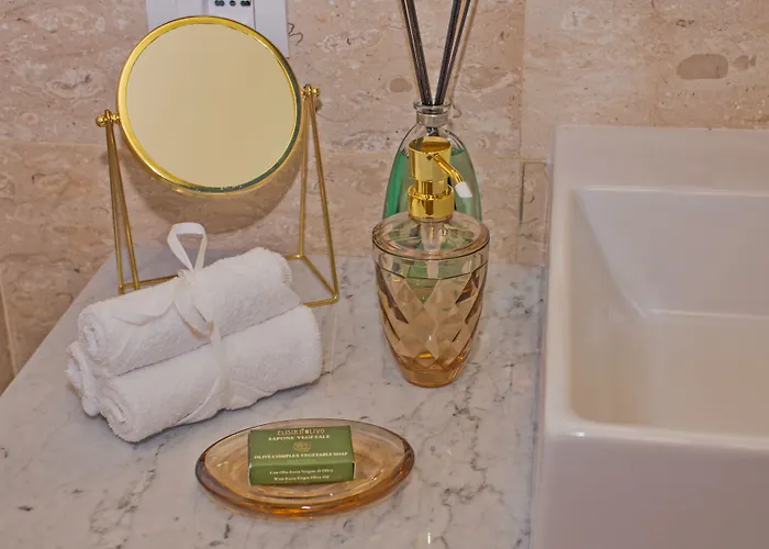 Piazza Posta Dimora Di Charme Gæstehus Procida