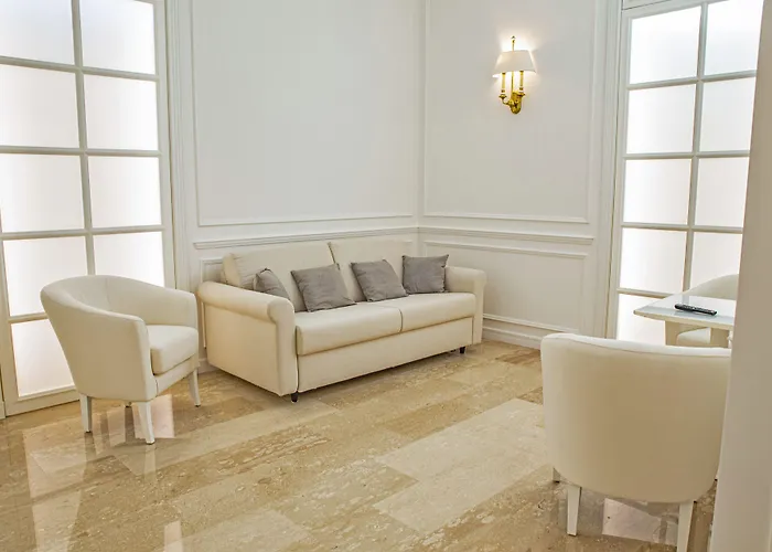 Piazza Posta Dimora Di Charme 招待所