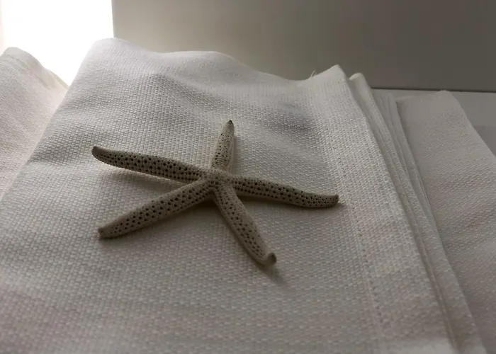 Piazza Posta Dimora Di Charme Procida