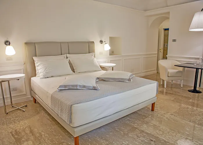 招待所 Piazza Posta Dimora Di Charme 普罗奇达