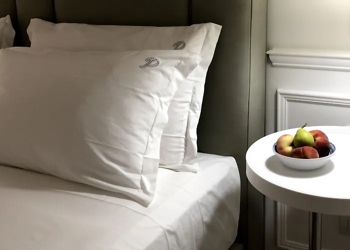 Piazza Posta Dimora Di Charme Gæstehus 4*