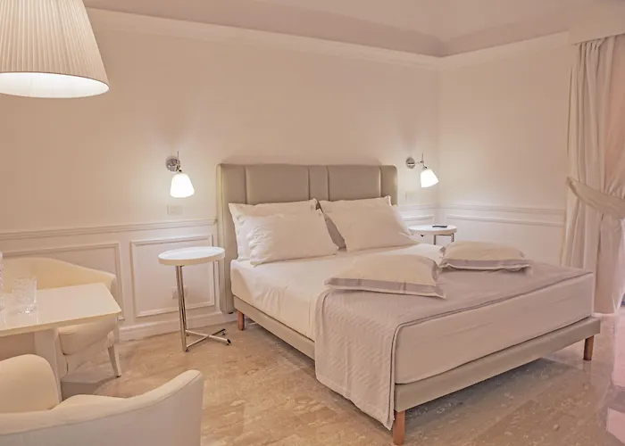 Piazza Posta Dimora Di Charme