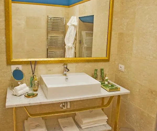 Piazza Posta Dimora Di Charme Procida