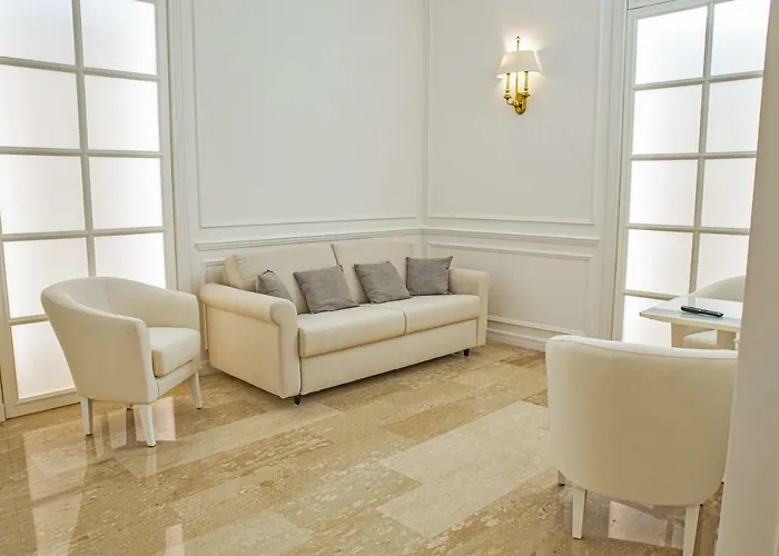 Gæstehus Piazza Posta Dimora Di Charme 4*