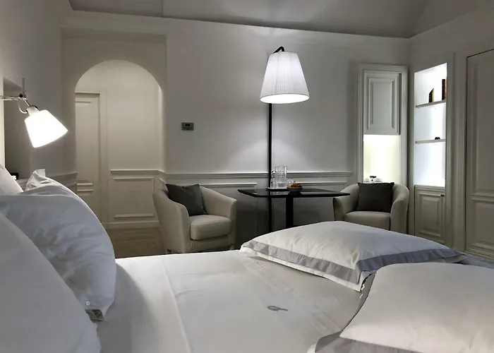 招待所 Piazza Posta Dimora Di Charme 4*