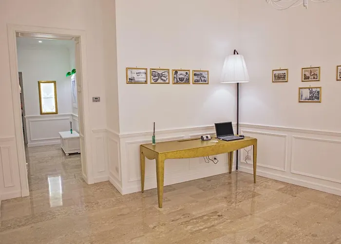 Piazza Posta Dimora Di Charme Gæstehus 4*